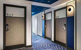 Hotel Ibis Centrum
